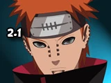Naruto vs. Bleach 2.1